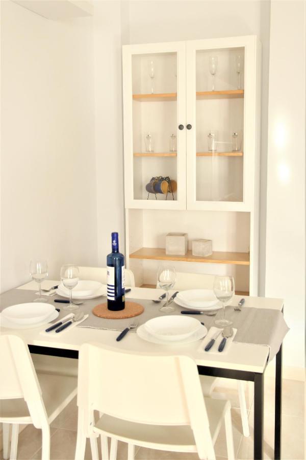 La Perla Apartment, Paradis Park, La Pineda - Atico 1ª Linea - Solarium - Wifi - Piscina Eksteriør billede