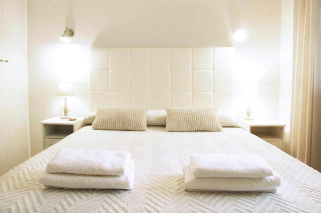 La Perla Apartment, Paradis Park, La Pineda - Atico 1ª Linea - Solarium - Wifi - Piscina Eksteriør billede
